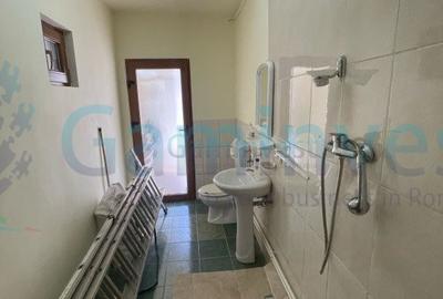 Spatiu de birou de inchiriat in Oradea, cu vizibilitate, zona ultracentrala - 8