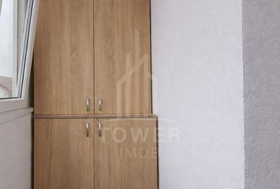 Apartament cu 3 camere de vânzare – Strada Frunzei, cartier Turnișor - 13