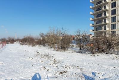 Teren deschidere directa 40 m Prelungirea Ghencea - 5