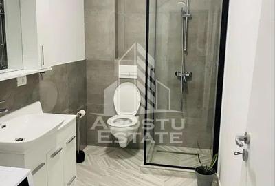 Apartament cu 1 camera, mobilat, zona Planetelor din Giroc - 4