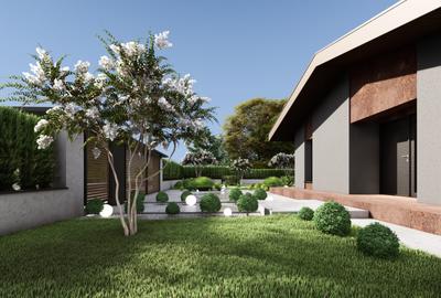 Casă Focsani-125 mp - 2