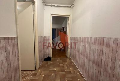 3 camere | etaj 2 | mobilat si utilat | 2 bai | zona excelenta | - 3