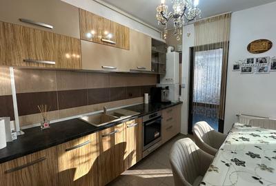 REA1028941 Apartament 3 camere I Dimitrie Leonida - 8