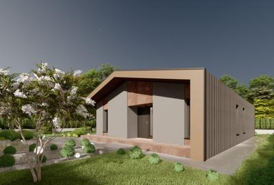 Casă Focsani-125 mp - 8