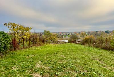 Teren Intravilan | Deschidere Lac Snagov | Ponton | Curatat | Toate utilitatile - 2