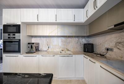 Vila exclusivista cu garaj si piscina I Dumbravita I Comison 0% - 29