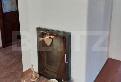 Casa individuala, 240 mp cu teren 1200mp, Dezmir, zona Planoare! - 5