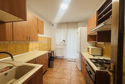 Apartament 3 camere | Garaj | Terasa |100 mpu | zona Campului Manastur - 4