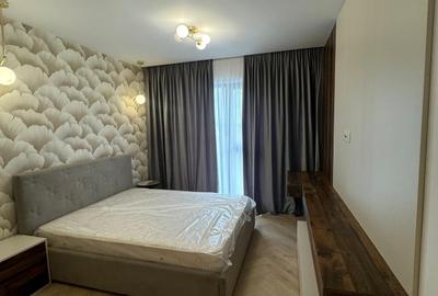 4 CAMERE NOU MOBILAT - PIPERA - LANGA PADURE - 11