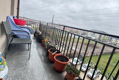 Apartament cu 3 camere de vanzare in Rezidential Parc Fundeni - 10