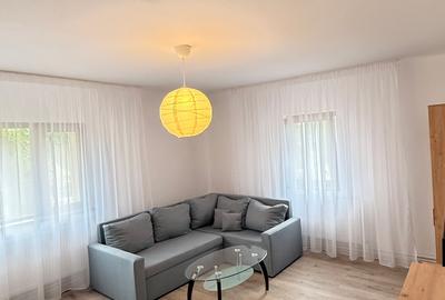 Zona Centrală, str. Caragiale | 2 băi | 2 balcoane ETAJ2 - 5