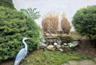 Casa individuala de vanzare, teren de 900 mp, Bogdanestilor, Timisoara - 3