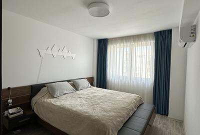 Roka Residence | Nerva Traian - apartament 2 camere - loc de parcare subteran - 11