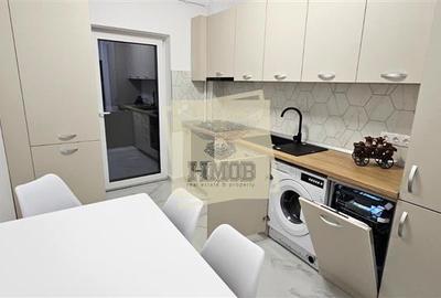 Apartament 2 camere | Prima inchiriere | Atlas Residence - 9