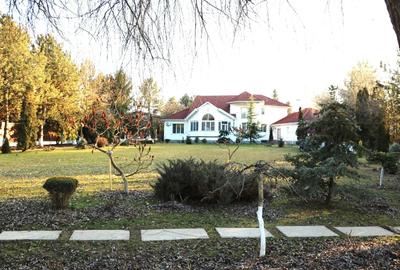 Vila exclusivista Snagov, cu deschidere la lac - 8