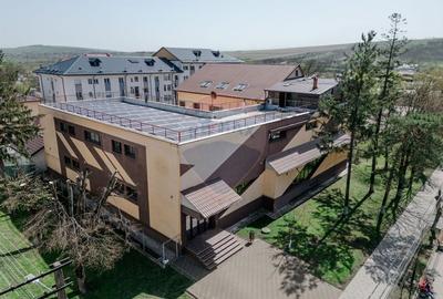 Spațiu comercial, 1460 mp în Central