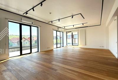 Spatiu birou 80mp, cart.Manastur, str.Campului, parcare, terasa, aer conditionat - 1