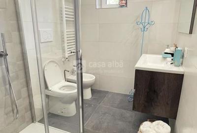 Copou, 3 camere superb, mobilat si utilat, renovat - Ambianta selecta - 8