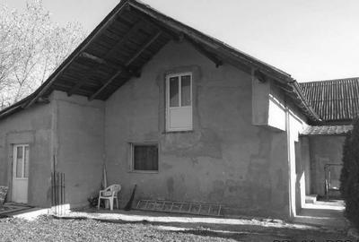 Casă/vilă 4 camere, HARGHITA, SUBCETATE - 1