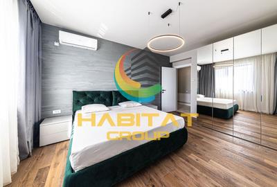 Apartament cu 3 camere decomandat în Berceni