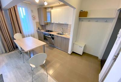 2 camere, mobilat modern, in Gheorgheni, zona Iulius Mall si FSEGA - 8