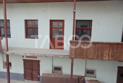 Pensiune cu 19 camere de inchiriat in Sibiu zona Centrala - 12