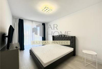 Apartament 2 camere, modern, bloc nou, zona Sud, Ploiesti - 5