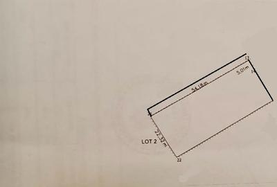 Teren 1200 mp intravilan Rediu vedere Lac Rediu toate utilitatile intre case - 2