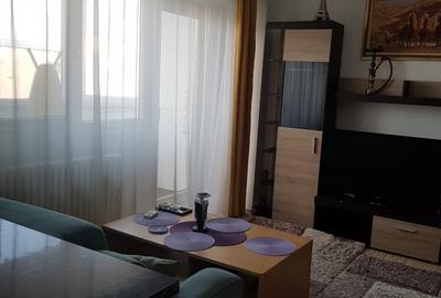 Nerva Traian, garsoniera, 41 mp, 10 minute metrou Timpuri Noi, bloc anvelopat - 5