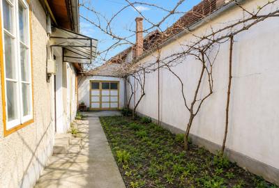 Casa ultracentrală de vânzare in Sebeș - 9