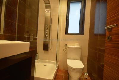 HERASTRAU SOSEAUA NORDULUI APARTAMENT 3 CAMERE MOBILAT LUX - 9