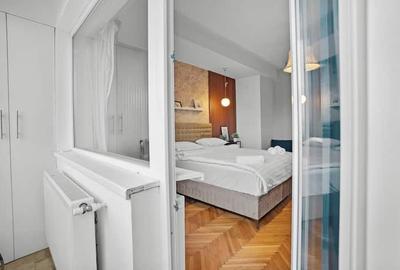 Oportunitate! 129mp utili 6 camere  Vasile Conta Lux / Investitie / Airbnb - 24