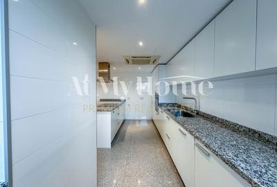 Superb apartament cu 4 camere, finisaje Lux, 2 terase, parcare, paza - 5