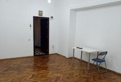 Apartament 4 camere  semidecomandat - Cismigiu - 2