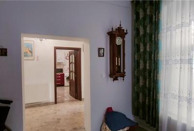 APARTAMENT ULTRACENTRAL , PIATA UNIRII, CUZA VODA 70 MP PLUS CURTE - 14