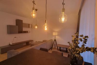 BANEASA JANDARMERIEI DE INCHIRIAT APARTAMENT 2 CAMERE FINISAJE LUX | LOC PARCARE - 7