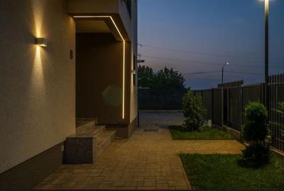 Casă individuală modernă de vânzare – Tunari | 0% comision | - 4