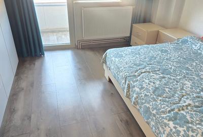 Vand apartament 2 camere decomandat in Deva, Bld. I. Maniu, et 3, mobilat - 9