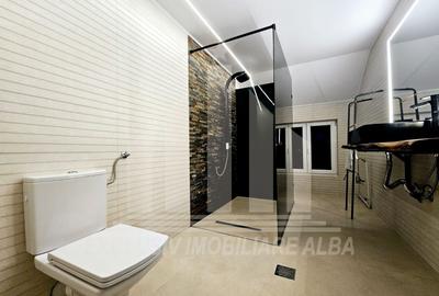 Casa individuala | De inchiriat | 250 mp | 6 camere | Cetate - 14