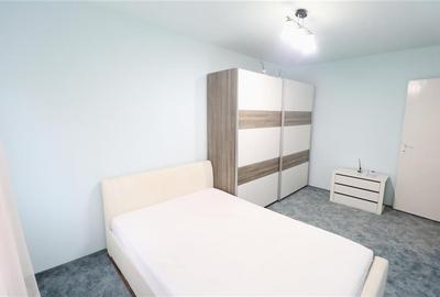 Apartament 3 camere , centrala proprie , zona Sagului - 1