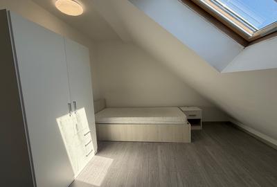 Apartament 3 camere - mobilat - Vasile Aaron - 8