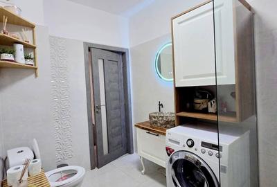 Apartament 2 Camere Green Lake Residence, Dobroești - 20