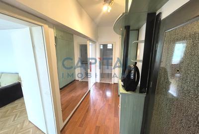 Apartament 2 camere, zona Platinia - 3