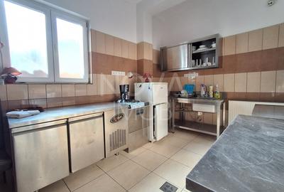 Pensiune 8 camere inchiriere - Sibiu - 14