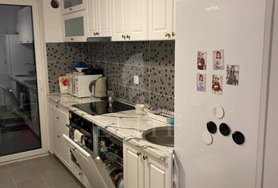 Apartament 2 camere în zona SCOALA ELF - 4