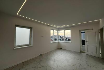 Vilă cu 5 camere , P+E, Cartierul Soarelui, Oncea, Oradea. - 25