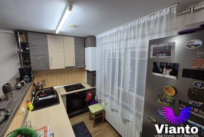 Apartament 2 camere | Valea Aurie | Aproape de Parcul Sub Arini - 6