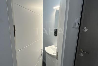 Garsonieră modern renovată în Mănăștur - 4