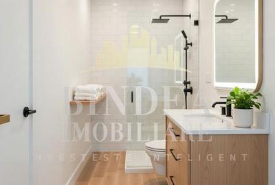 Duplex P+1 modern LA CHEIE 112mp utili - 5