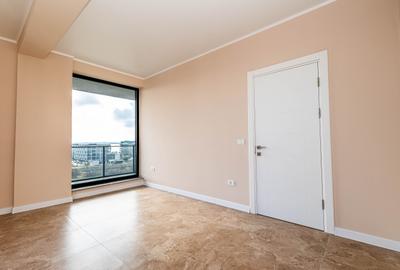 #TVA INCLUS# Apartament 2 camere Mamaia- OBA Lake - finalizat- Parcare inclusa. - 5